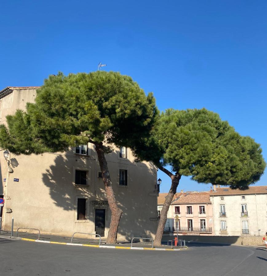 L'Atelier Daire Béziers Dış mekan fotoğraf