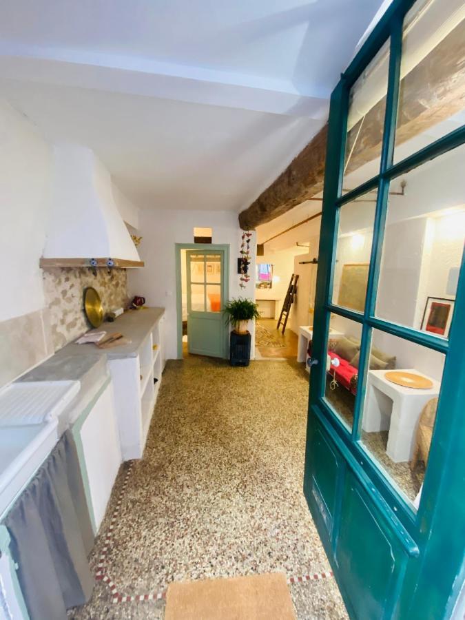 L'Atelier Daire Béziers Dış mekan fotoğraf