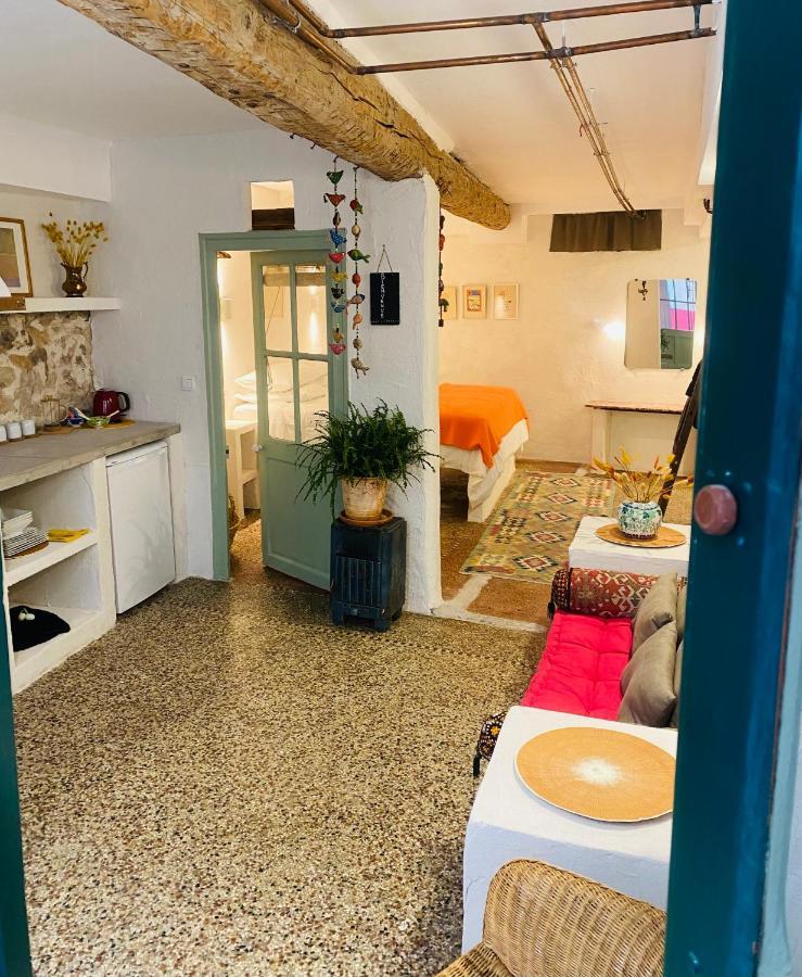 L'Atelier Daire Béziers Dış mekan fotoğraf