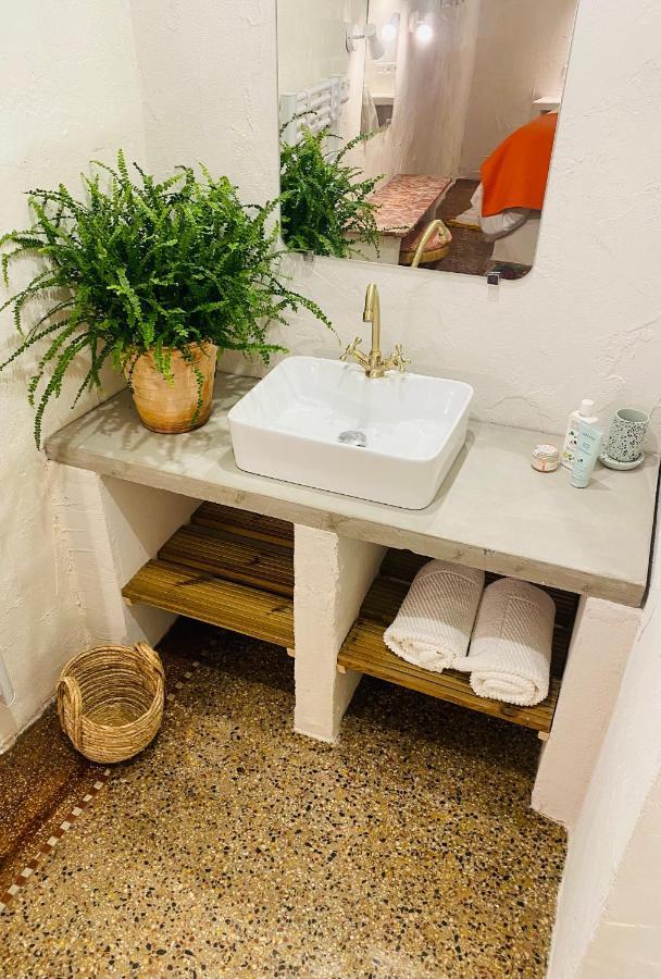 L'Atelier Daire Béziers Dış mekan fotoğraf