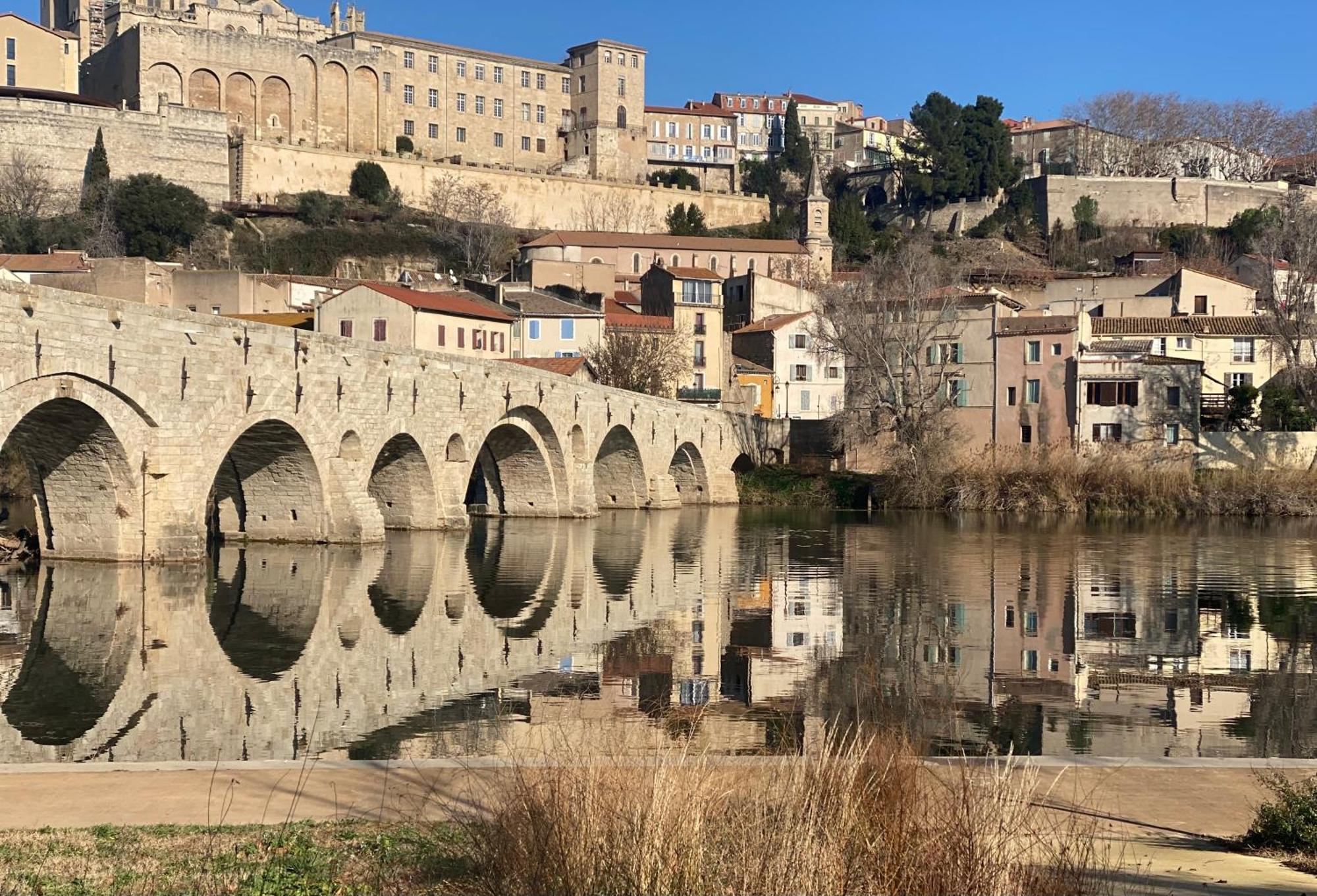 L'Atelier Daire Béziers Dış mekan fotoğraf
