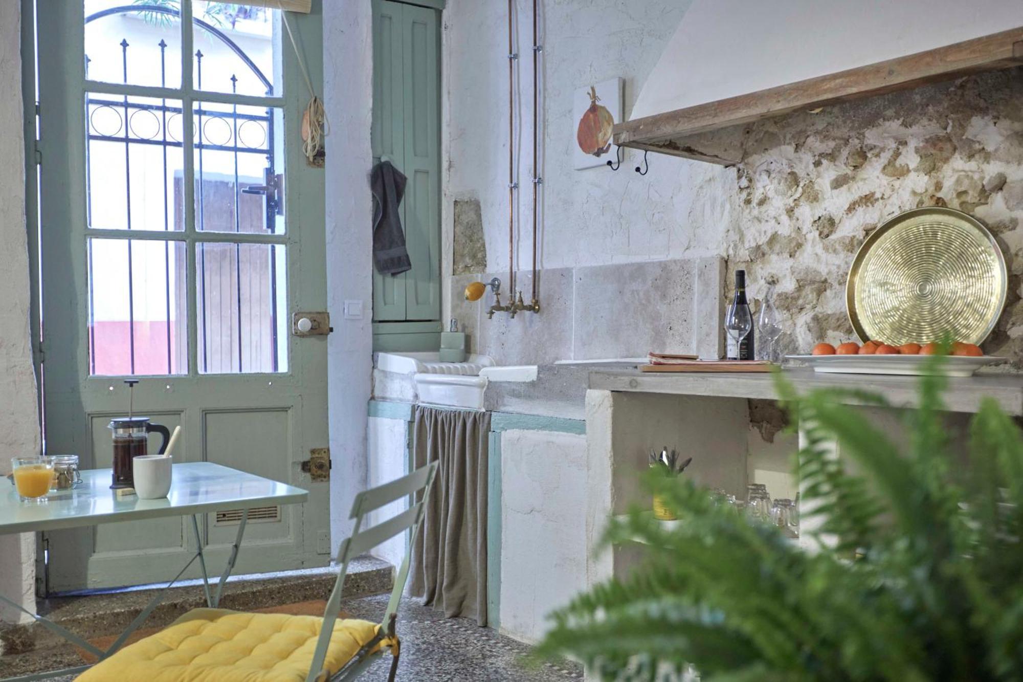 L'Atelier Daire Béziers Dış mekan fotoğraf