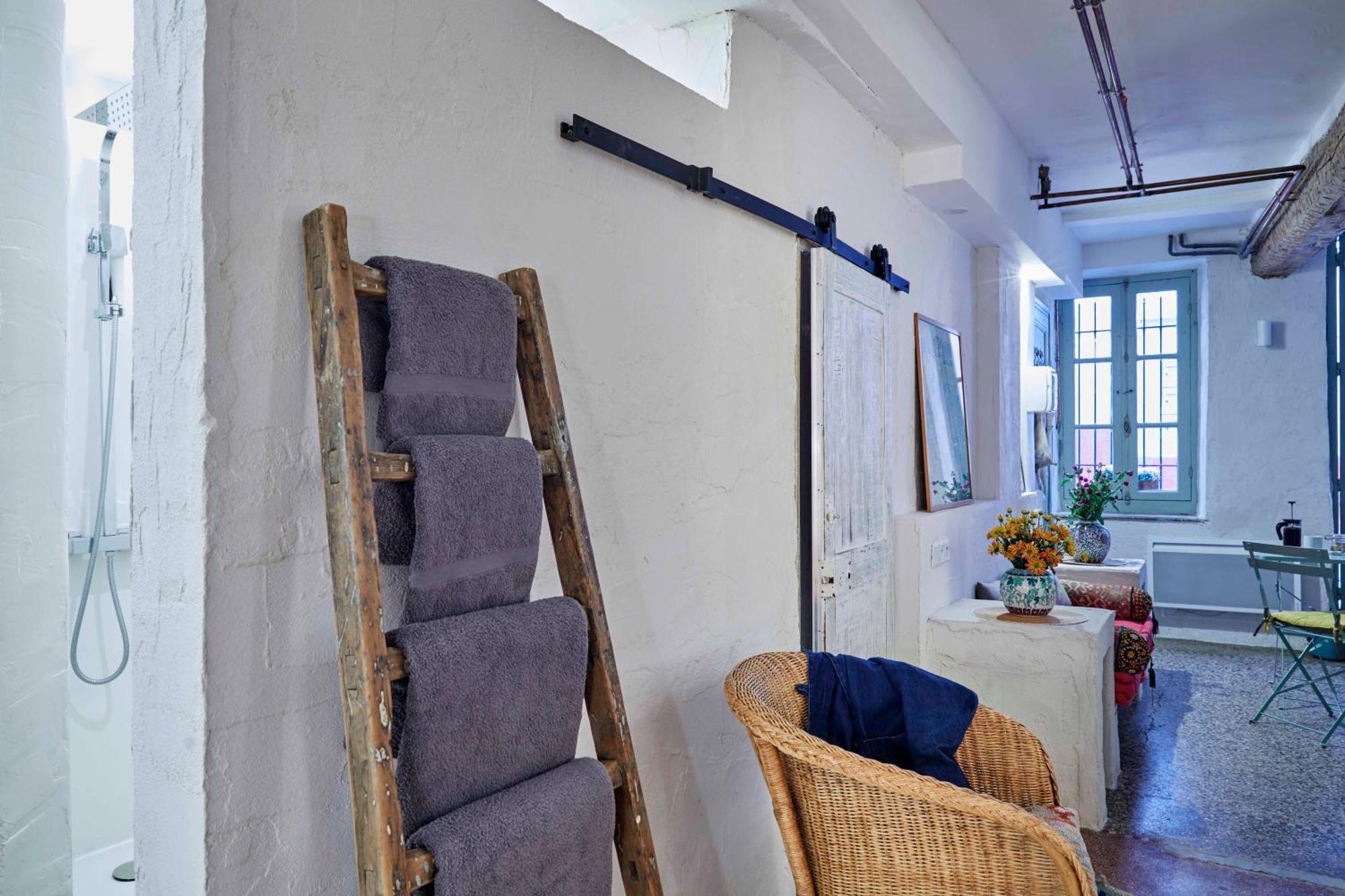 L'Atelier Daire Béziers Dış mekan fotoğraf