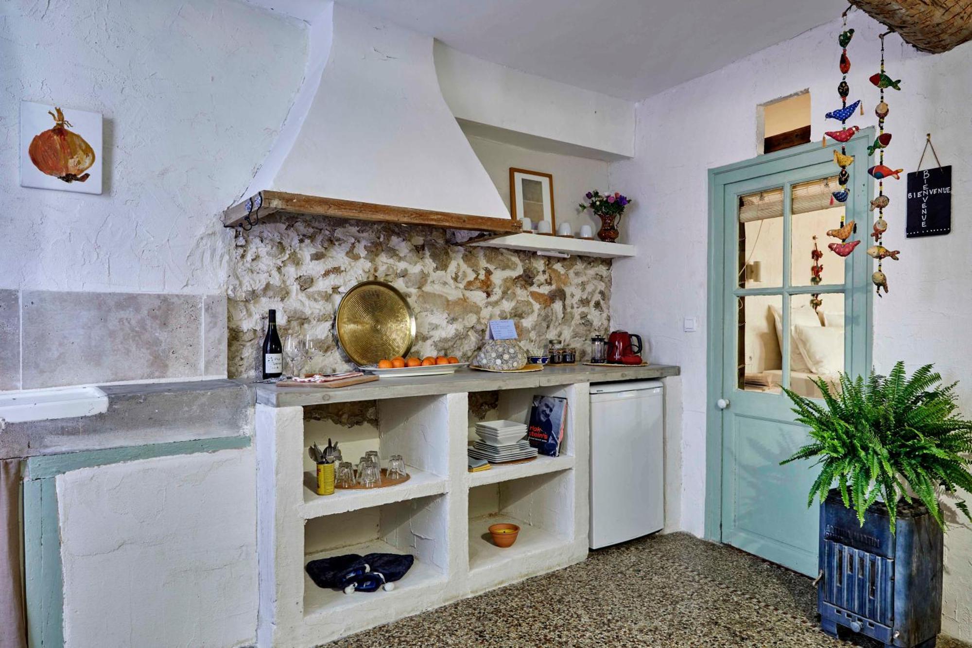 L'Atelier Daire Béziers Dış mekan fotoğraf