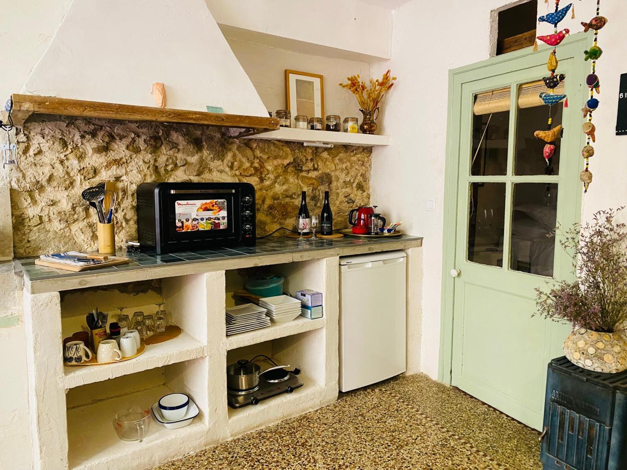 L'Atelier Daire Béziers Dış mekan fotoğraf